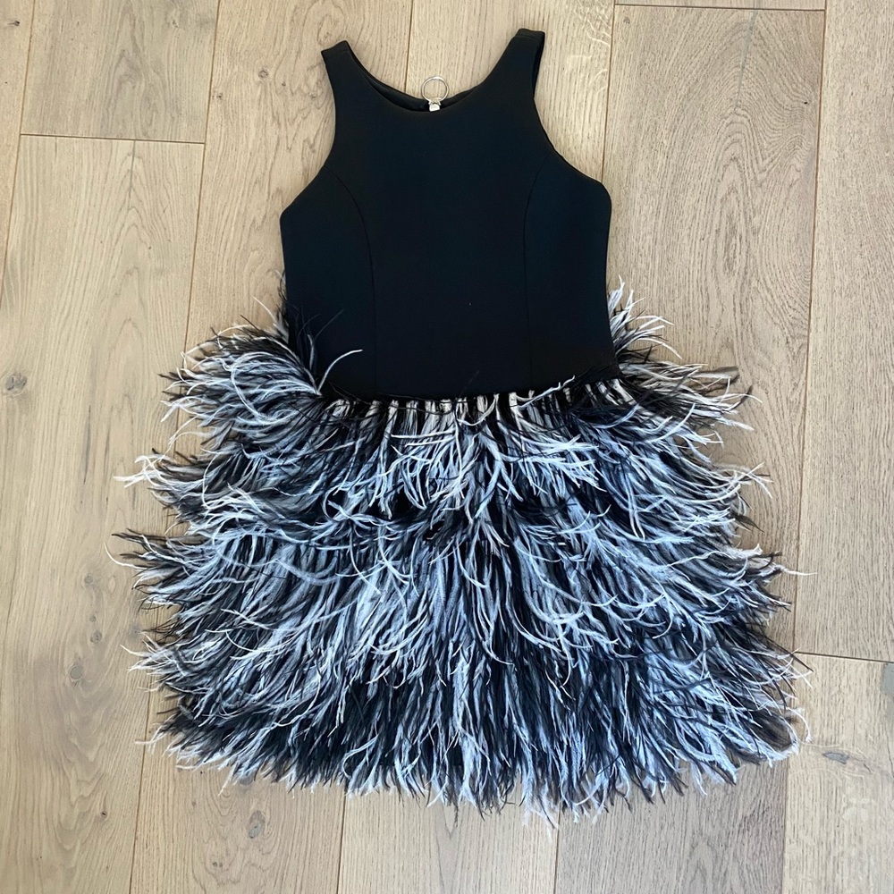 Zoe LTD dress!